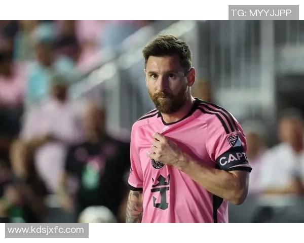 梅西如何通过足球明星代言提升品牌价值与影响力的深度分析