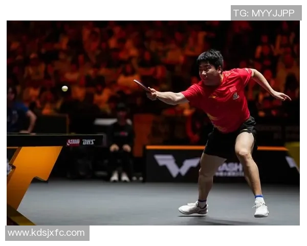 武汉乒乓球队在大满贯赛事中的精彩表现与实力分析