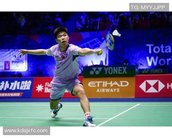 武汉羽毛球队在世界锦标赛中的灵活性表现及其对比赛结果的影响分析