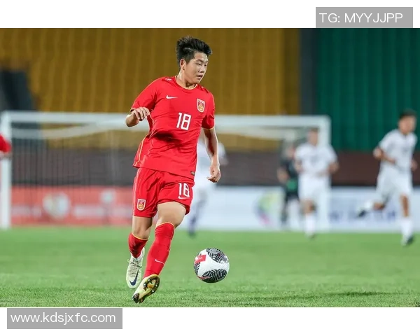 现在中国足球明星的崛起与未来发展展望分析 现在中国足球明星的崛起与未来发展展望分析