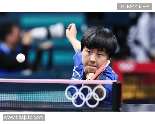 乒乓球深度：解密杭州乒乓球队的盯防