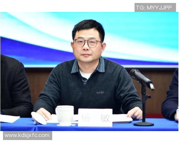 深度对话：杨敏的乒乓球人生