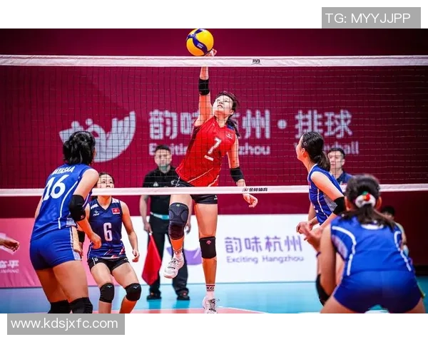 排球纪实：记录杭州排球队的逆袭之旅