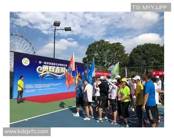 网球热点：解读深圳网球队的转换