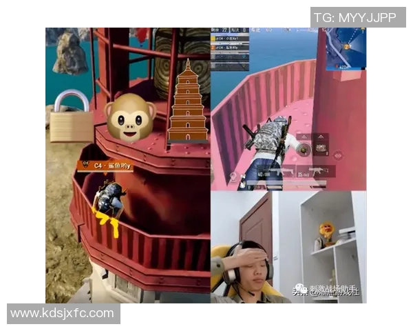 张秀英专访：回顾和平精英历程