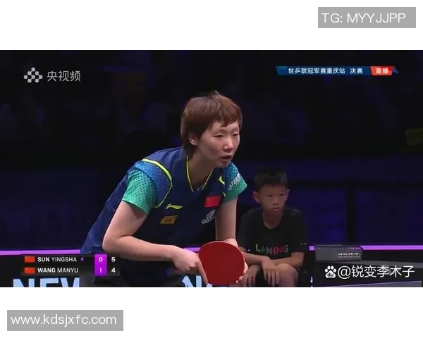 最新乒乓球战术TOP10：重庆乒乓球队领跑