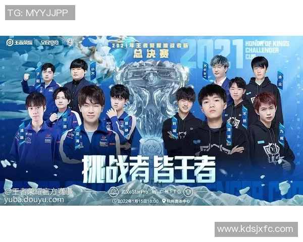 挑战者杯点评:TES的团队协作表现