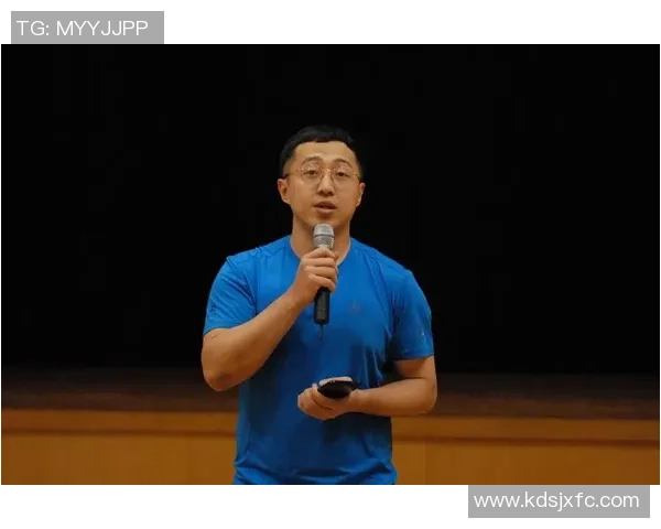 专访王军：解密网球成功之道