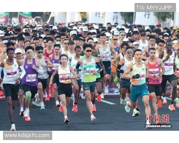 城市马拉松特别报道：南京极限运动队的转型之路