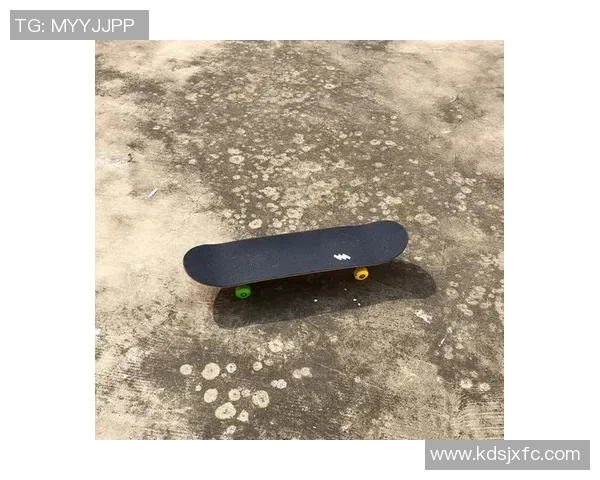 吴军独家：分享滑板心得