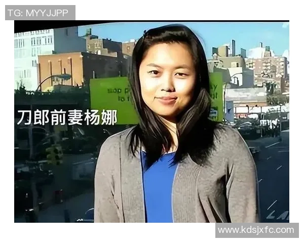 深度对话：杨娜的网球人生