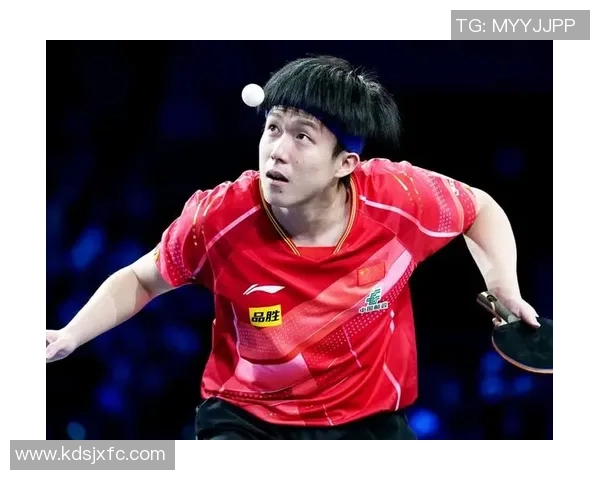 选拔赛特别报道：广州乒乓球队的突破历程