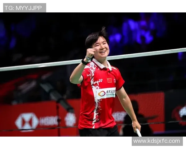 世锦赛特别报道：成都羽毛球队的逆袭之旅_1