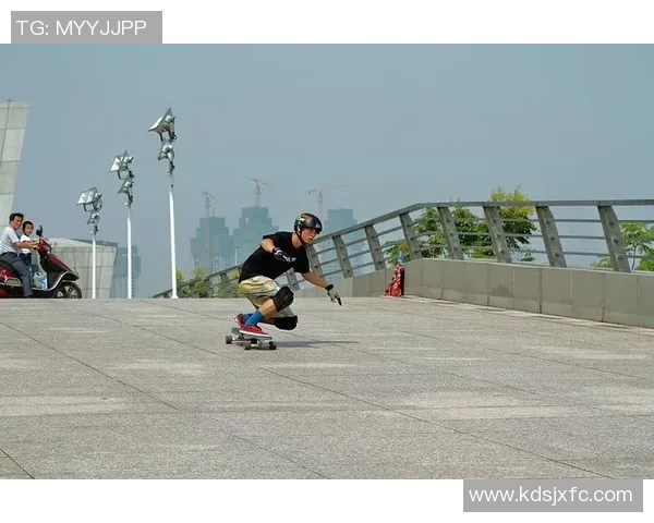 滑板纪实：记录成都滑板队的奋斗经历_1