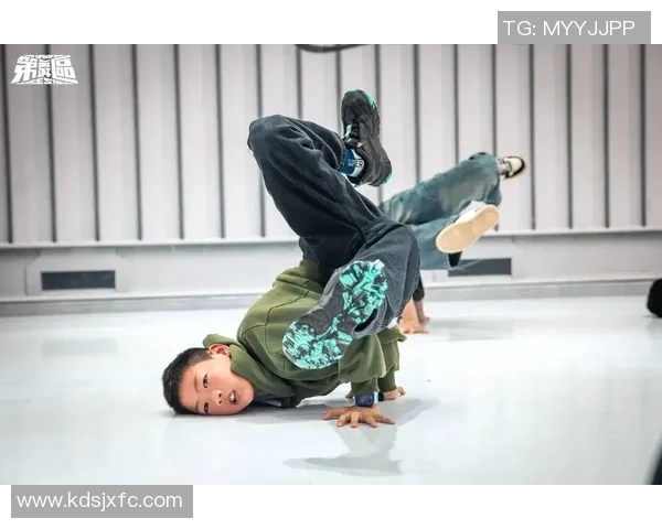 专业解读：重庆街舞队的盯防打法