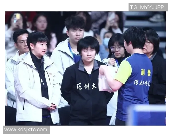 乒乓球专题:聚焦深圳乒乓球队的实力 乒乓球专题:聚焦深圳乒乓球队的实力