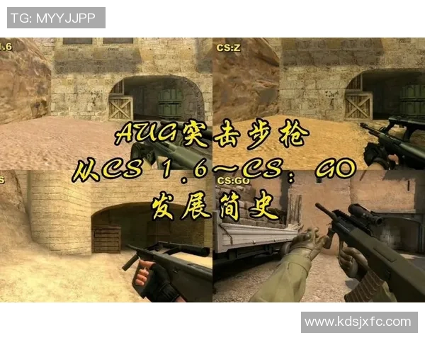 对话赵强：谈CS_GO生涯