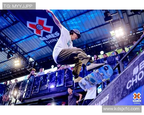 赛后复盘：西安滑板队 vs 重庆滑板队的心理素质